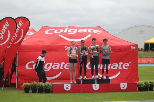 2025 Colgate Games Day 3 photo